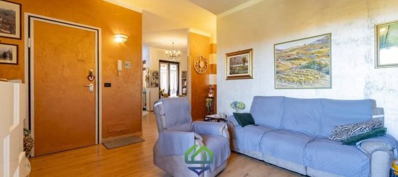 Apartamento de 5 divisões em Cuneo, Italy N.º 30306 8