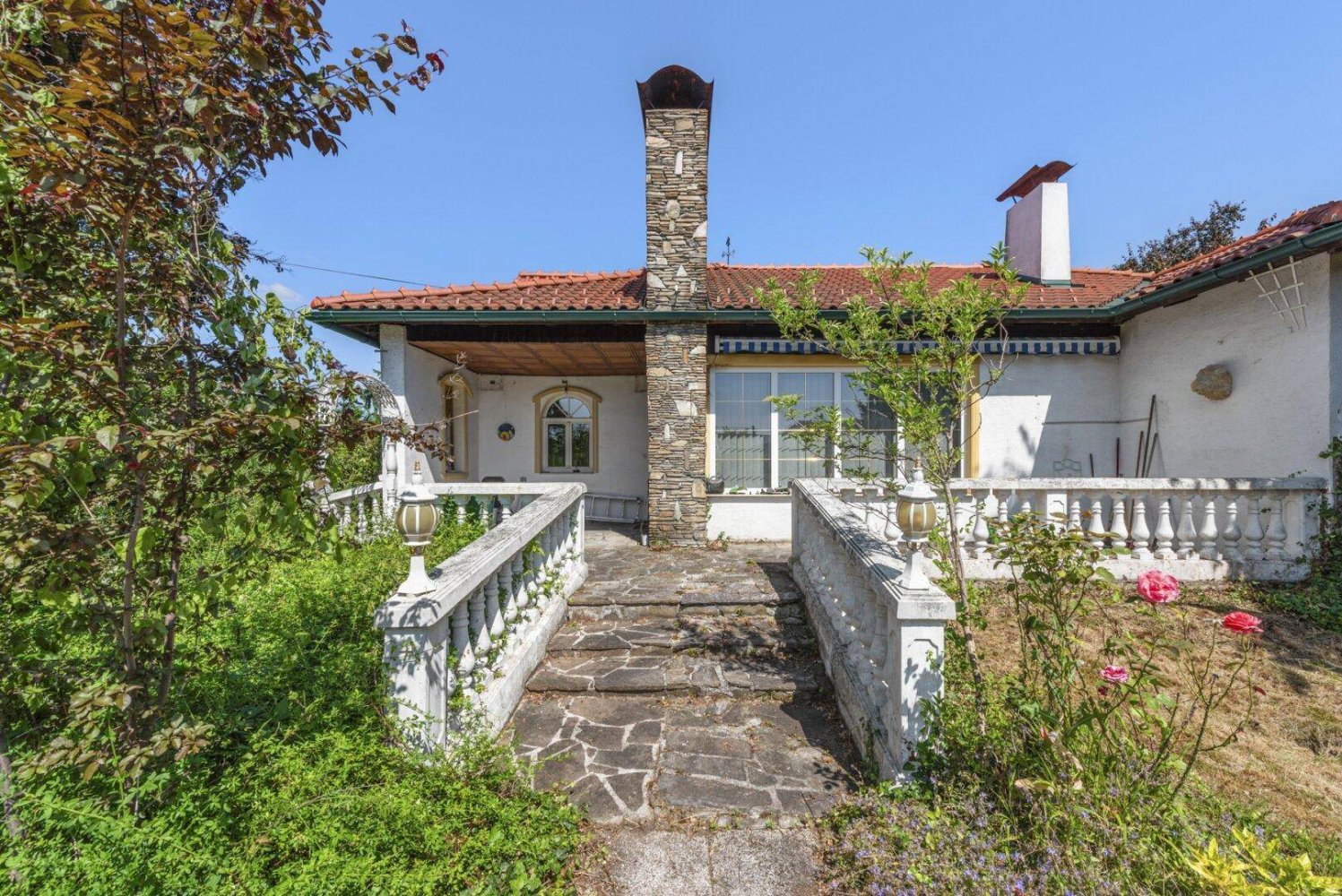 5-salle Bungalow à Felixdorf, Austria No. 235529