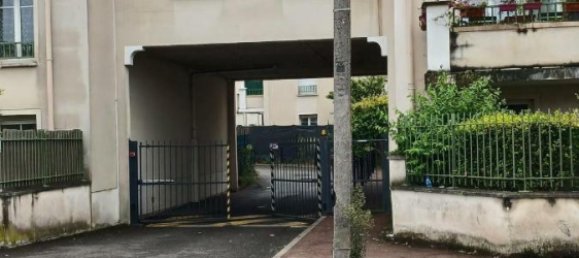 1 bedroom Duplex in Persan, France No. 298935 11