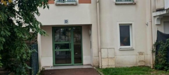 1 bedroom Duplex in Persan, France No. 298935 2