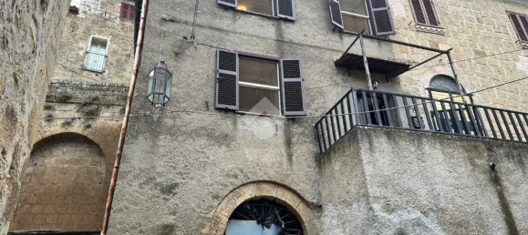 2 rooms Apartment in Piansano, Italy No. 108491 5