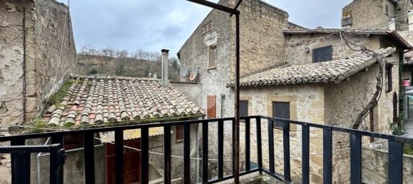 2 rooms Apartment in Piansano, Italy No. 108491 3