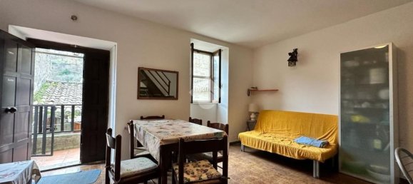 2 rooms Apartment in Piansano, Italy No. 108491 6