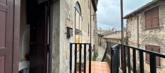 2 rooms Apartment in Piansano, Italy No. 108491 18