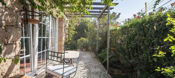 Casa de 2 dormitorios en Colares, Portugal No. 49374 8