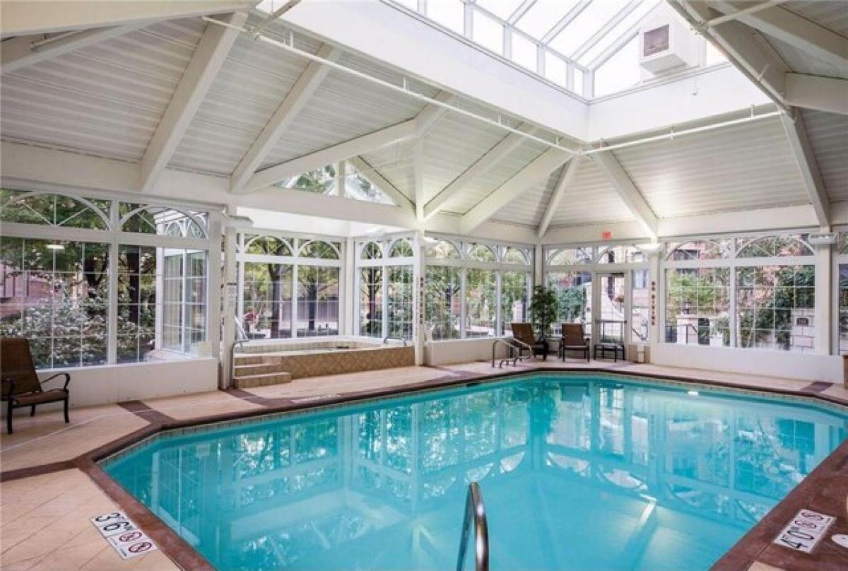 Studio in Minneapolis, USA No. 381100