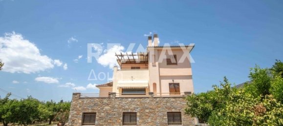6 bedrooms Commercial property in Magnesia, Greece No. 303 2
