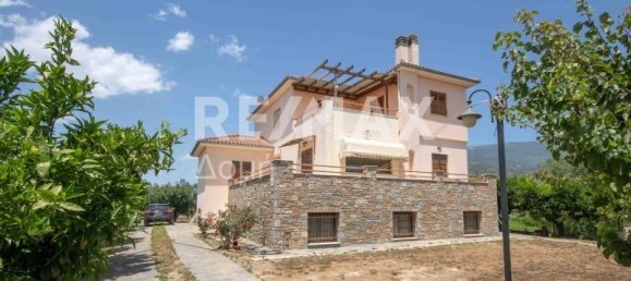6 Schlafzimmer Haus in Magnesia, Greece, Nr. 303 3