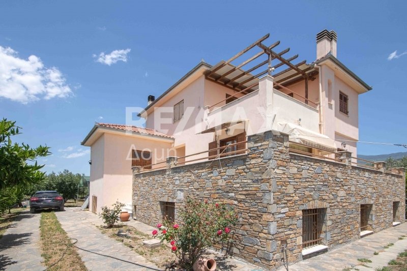 6 Schlafzimmer Haus in Magnesia, Greece, Nr. 303