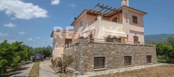 6 bedrooms Commercial property in Magnesia, Greece No. 303 4