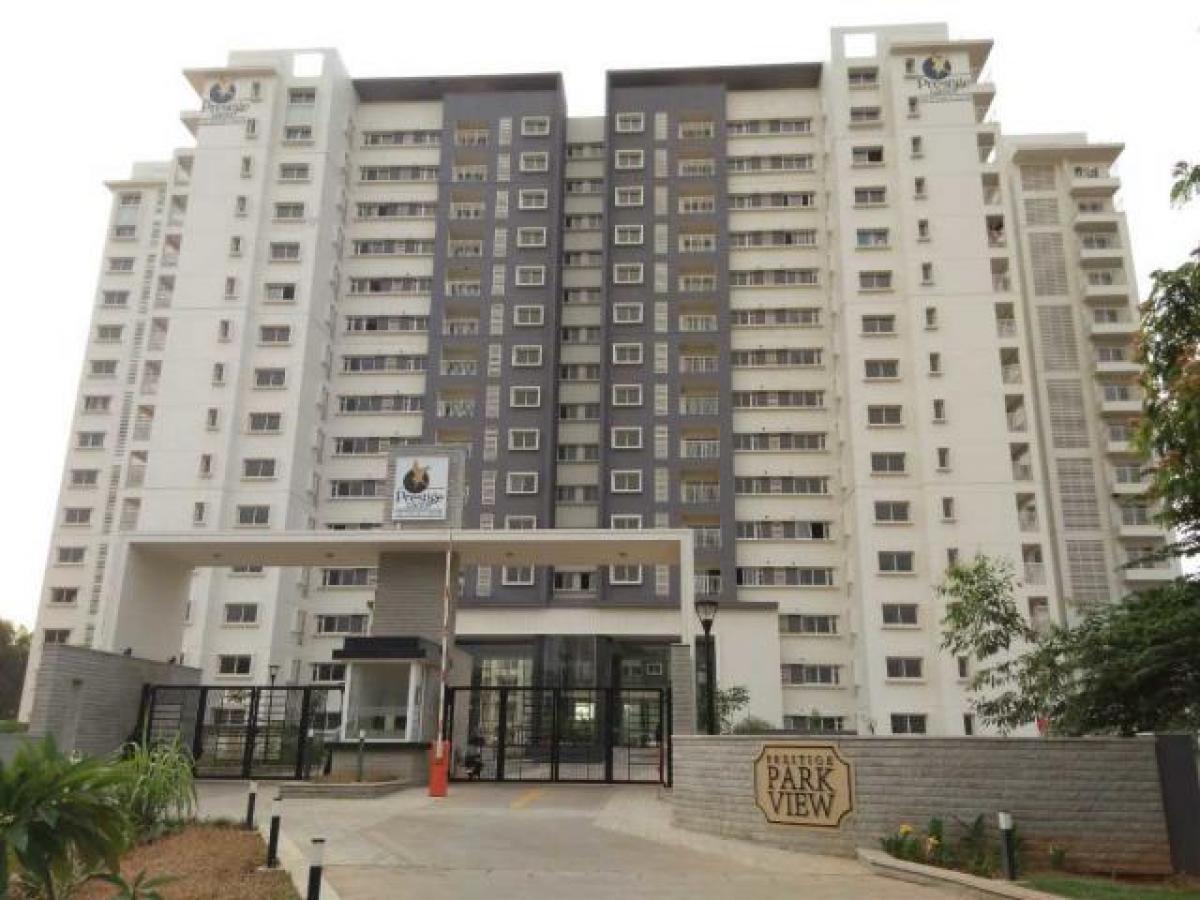 3 Schlafzimmer Haus in Bangalore, India, Nr. 49236