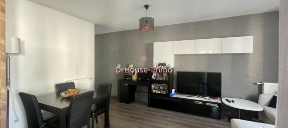 Apartamento T2 em Saint-Denis, France N.º 126911 4