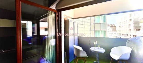 Apartamento T2 em Saint-Denis, France N.º 126911 6