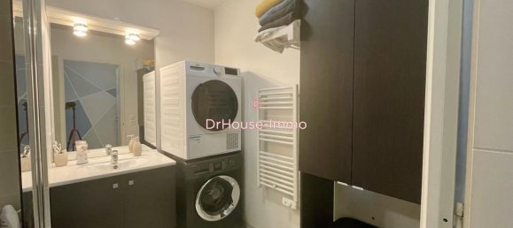 Apartamento T2 em Saint-Denis, France N.º 126911 12