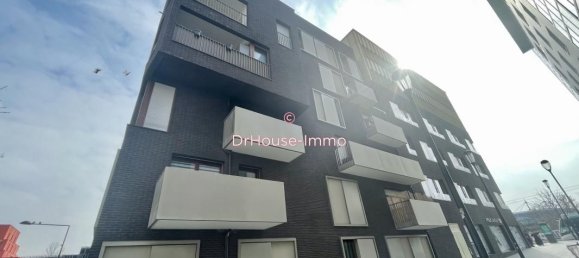 Apartamento T2 em Saint-Denis, France N.º 126911 14