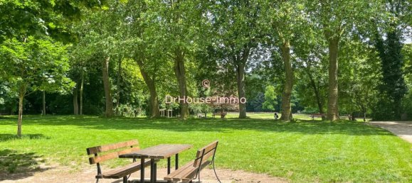 Apartamento T2 em Saint-Denis, France N.º 126911 20