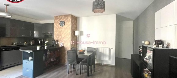 Apartamento T2 em Saint-Denis, France N.º 126911 2