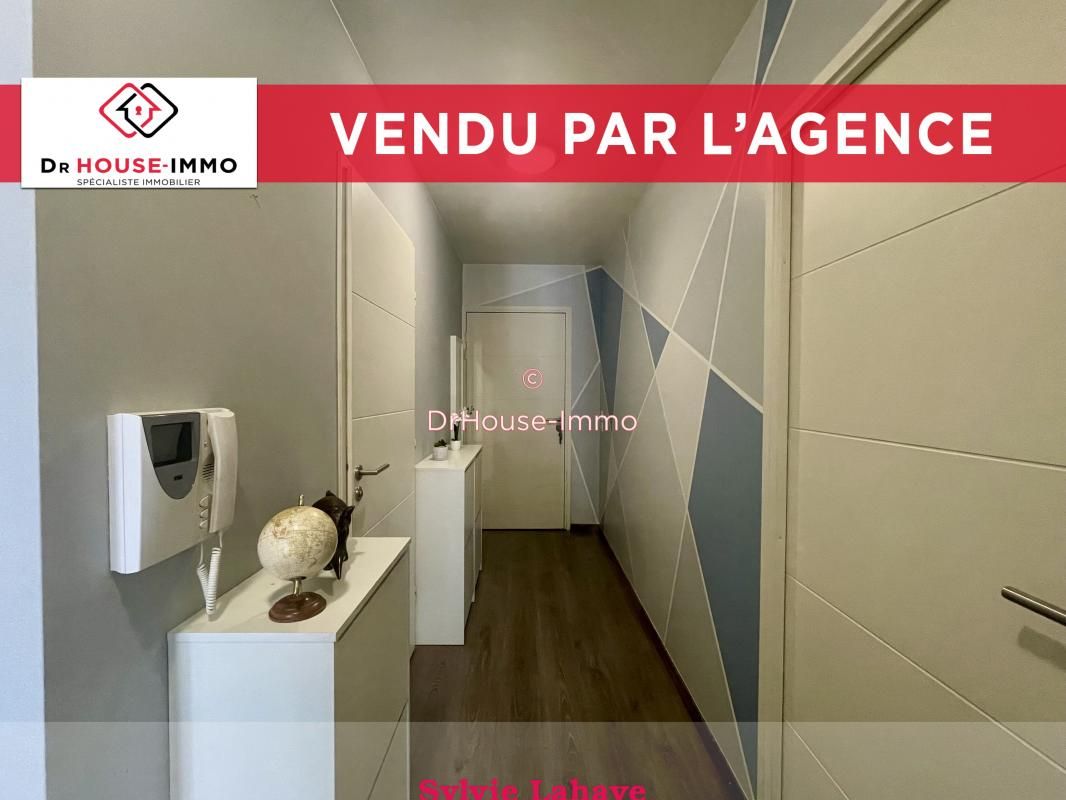 Apartamento T2 em Saint-Denis, France N.º 126911