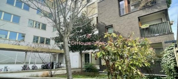 Apartamento T2 em Saint-Denis, France N.º 126911 13