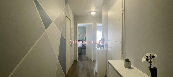 Apartamento T2 em Saint-Denis, France N.º 126911 7