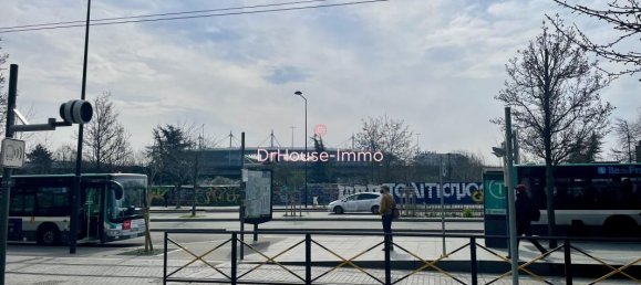 Apartamento T2 em Saint-Denis, France N.º 126911 16