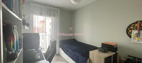 Apartamento T2 em Saint-Denis, France N.º 126911 10