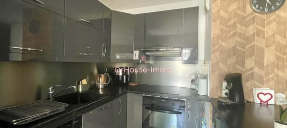 Apartamento T2 em Saint-Denis, France N.º 126911 3