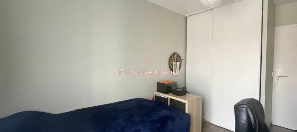 Apartamento T2 em Saint-Denis, France N.º 126911 11