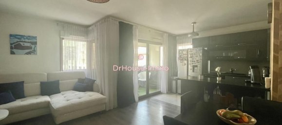 Apartamento T2 em Saint-Denis, France N.º 126911 5