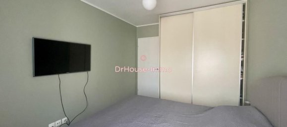 Apartamento T2 em Saint-Denis, France N.º 126911 9