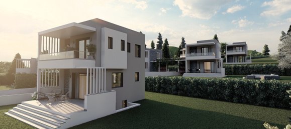 5غرفة طابقين في Kavala, Greece رقم 93121 5