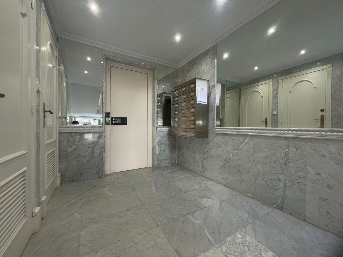 2 bedrooms Apartment in Santa Pola, Spain No. 238312