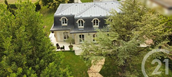 7 bedrooms House in Sezanne, France No. 324289 9