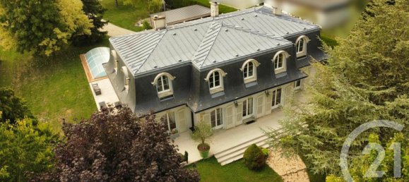 7 bedrooms House in Sezanne, France No. 324289 8