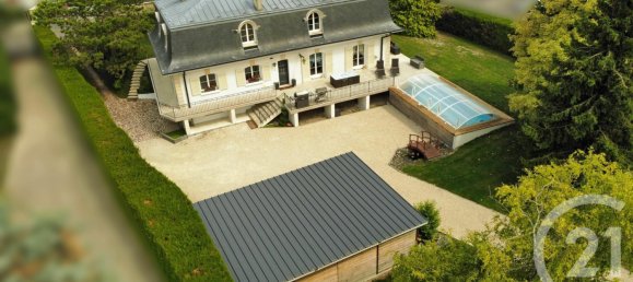 7 bedrooms House in Sezanne, France No. 324289 6