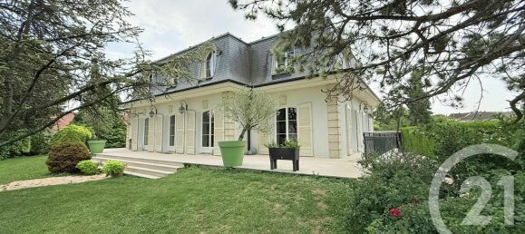 7 bedrooms House in Sezanne, France No. 324289 18