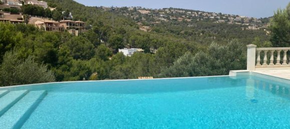 Villa de 4 dormitorios en Port D'andratx, Spain No. 287142 4