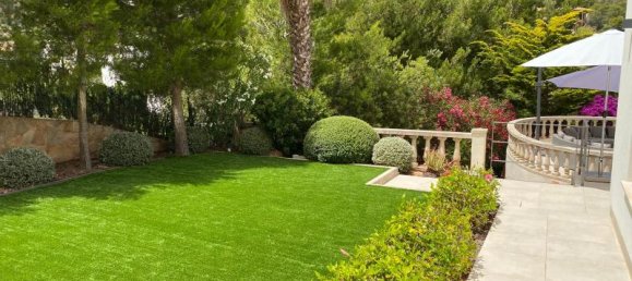 Villa de 4 dormitorios en Port D'andratx, Spain No. 287142 8