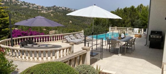 Villa de 4 dormitorios en Port D'andratx, Spain No. 287142 5