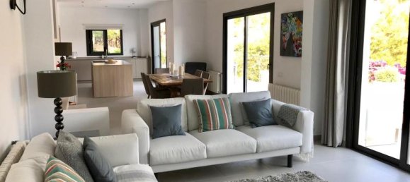 Villa de 4 dormitorios en Port D'andratx, Spain No. 287142 9