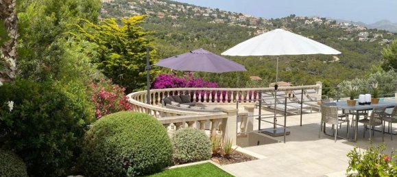 Villa de 4 dormitorios en Port D'andratx, Spain No. 287142 6