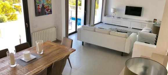 Villa de 4 dormitorios en Port D'andratx, Spain No. 287142 2