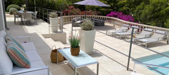 Villa de 4 dormitorios en Port D'andratx, Spain No. 287142 10