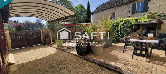 5 bedrooms Castles in Essoyes, France No. 72327 6