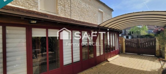 5 bedrooms Castles in Essoyes, France No. 72327 5