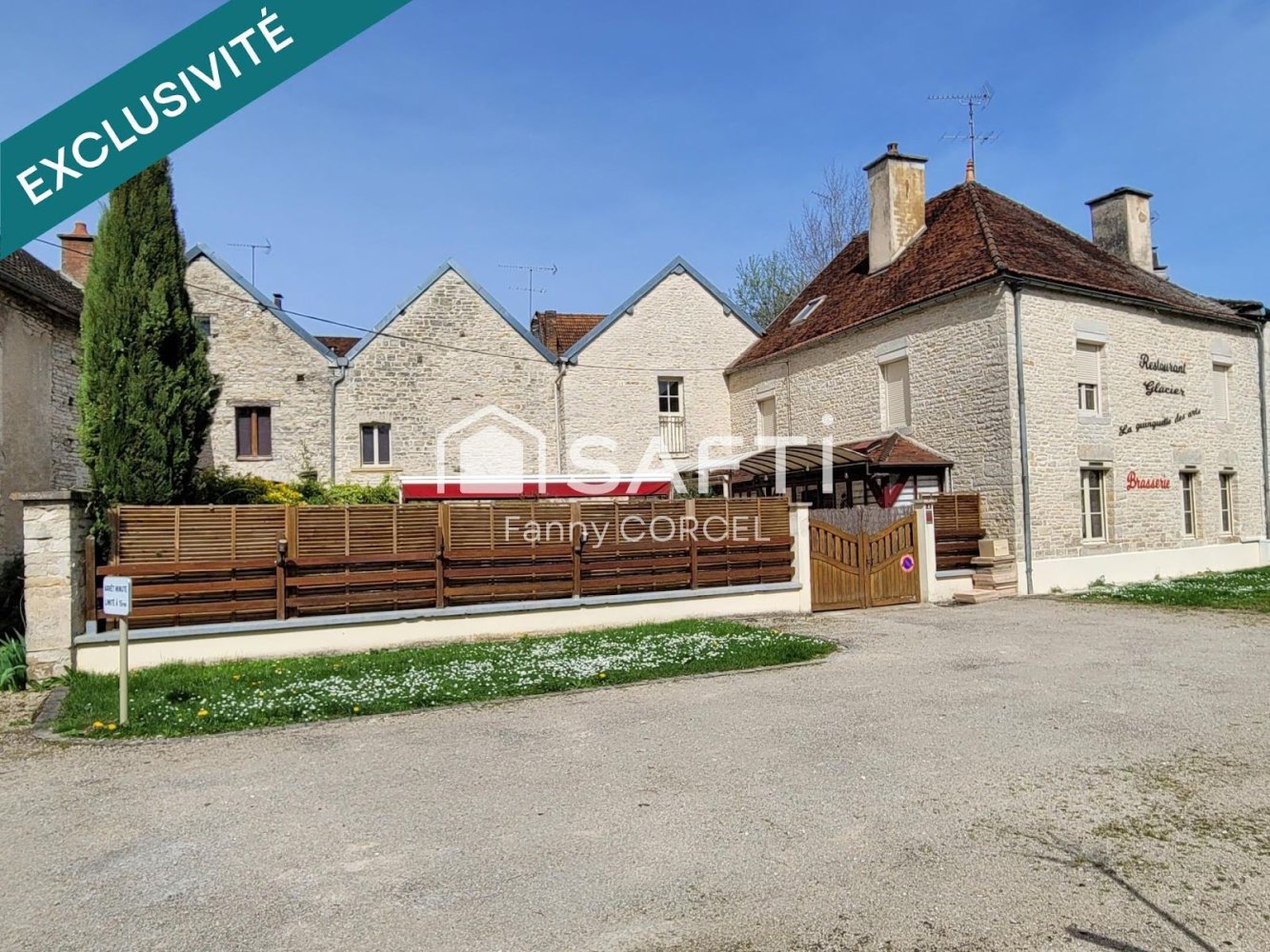 5 bedrooms Castles in Essoyes, France No. 72327