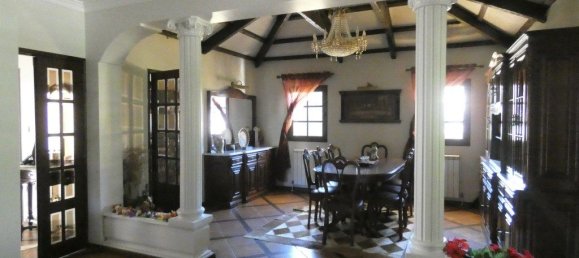 4 غرف نوم منزل في Albufeira, Portugal رقم 208573 2