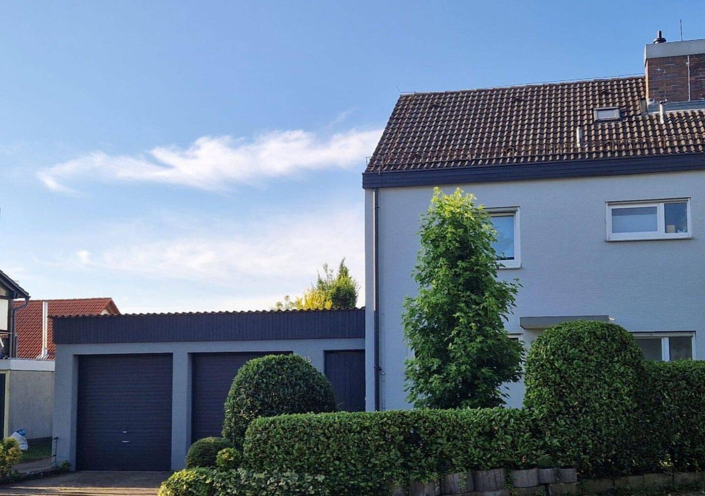 Moradia em banda T4 em Goppingen, Germany N.º 336329