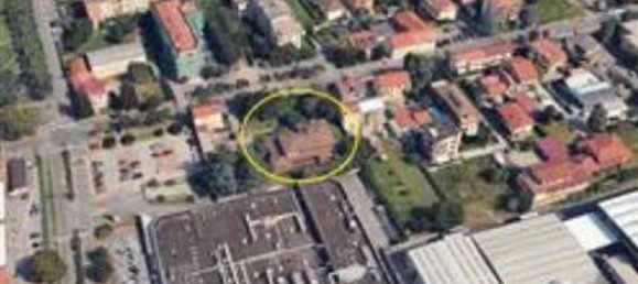 26 rooms Villa in Muggiò, Italy No. 4092 3