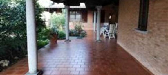 26 rooms Villa in Muggiò, Italy No. 4092 13